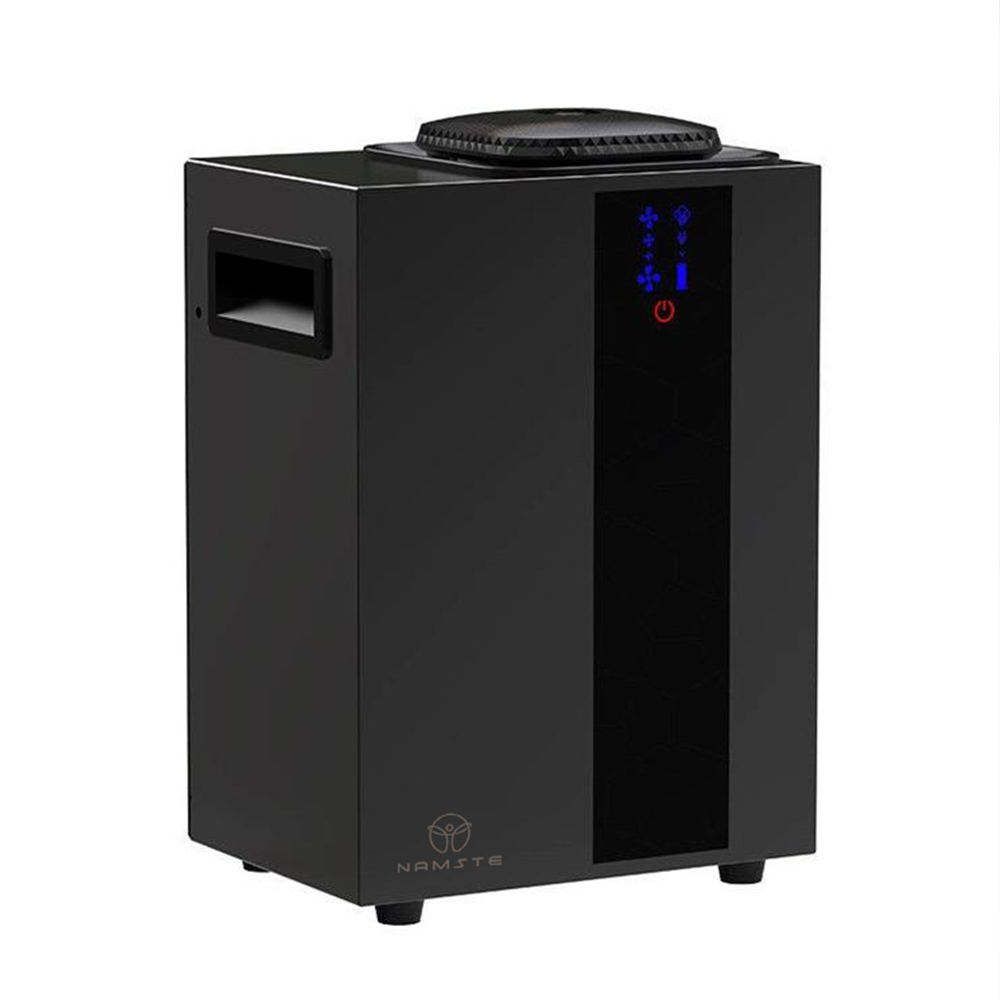 Smart Home Devices - NAMSTE 4000m3 نظام HVAC ناشر رائحة