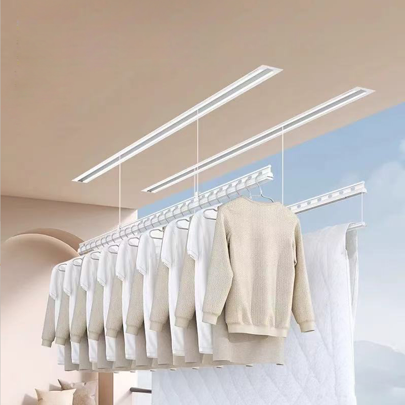 Smart Home Laundry - المنتجات المنزلية الذكية شرفة الكهربائية التلقائي
