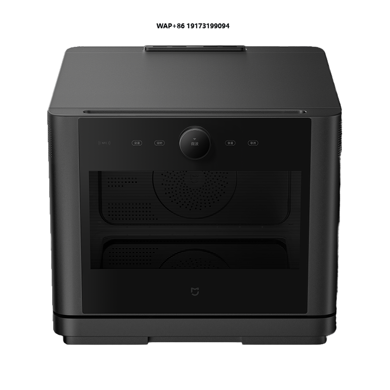 Smart Home Oven - فرن مايكروويف ذكي بالبخار من ميجيا