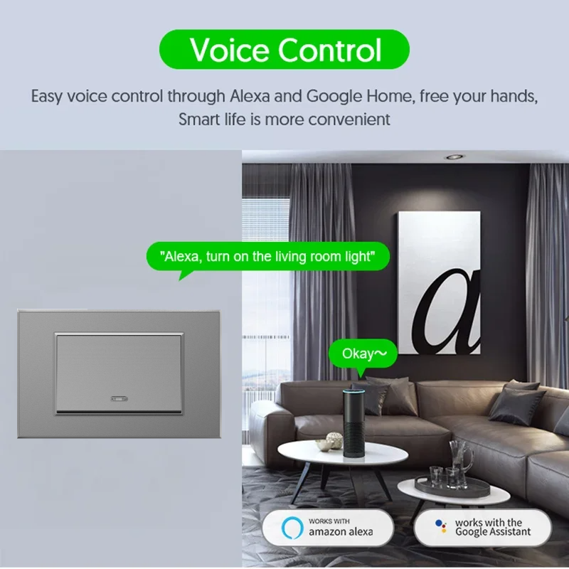 ميلفرا تويا الذكية واي فاي/زيج - مراجعة Smart Home Knx وسعره