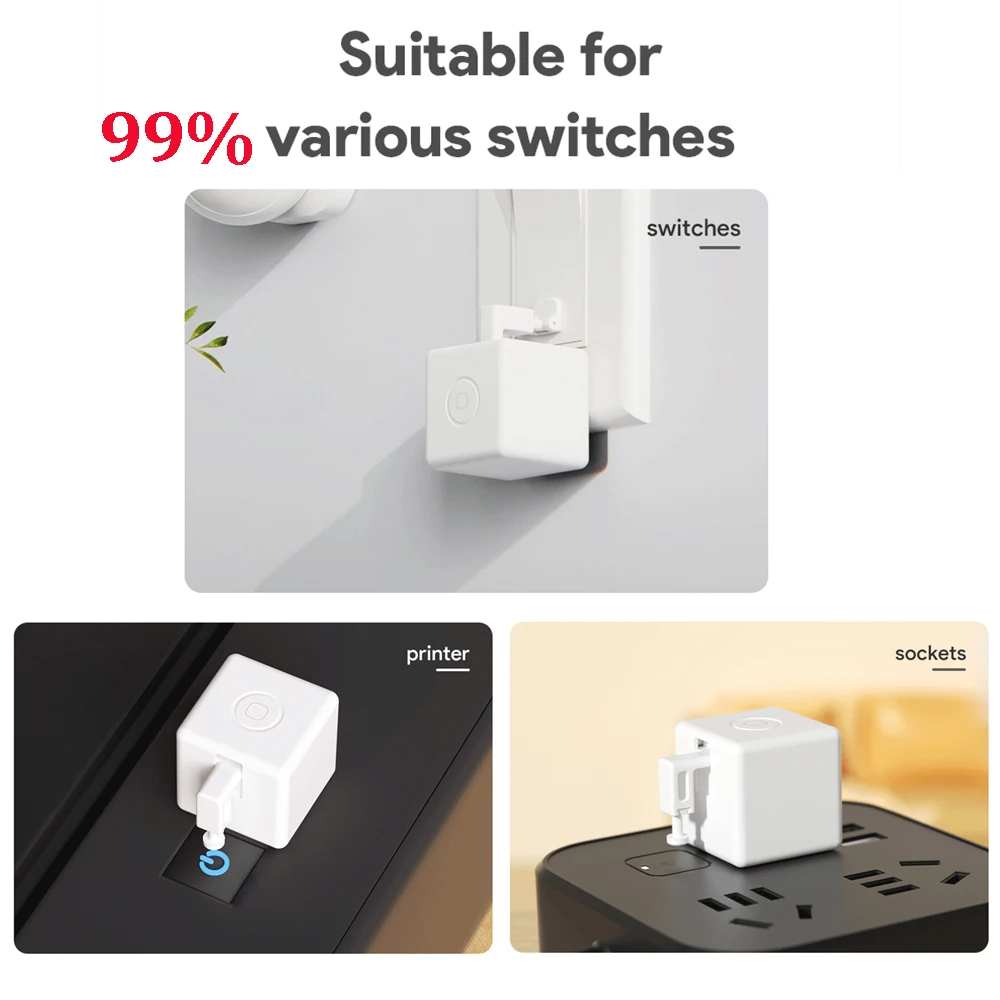 Tuya Zigbee 3.0 Smart Touch Fi - مراجعة Smart Home Plus وسعره