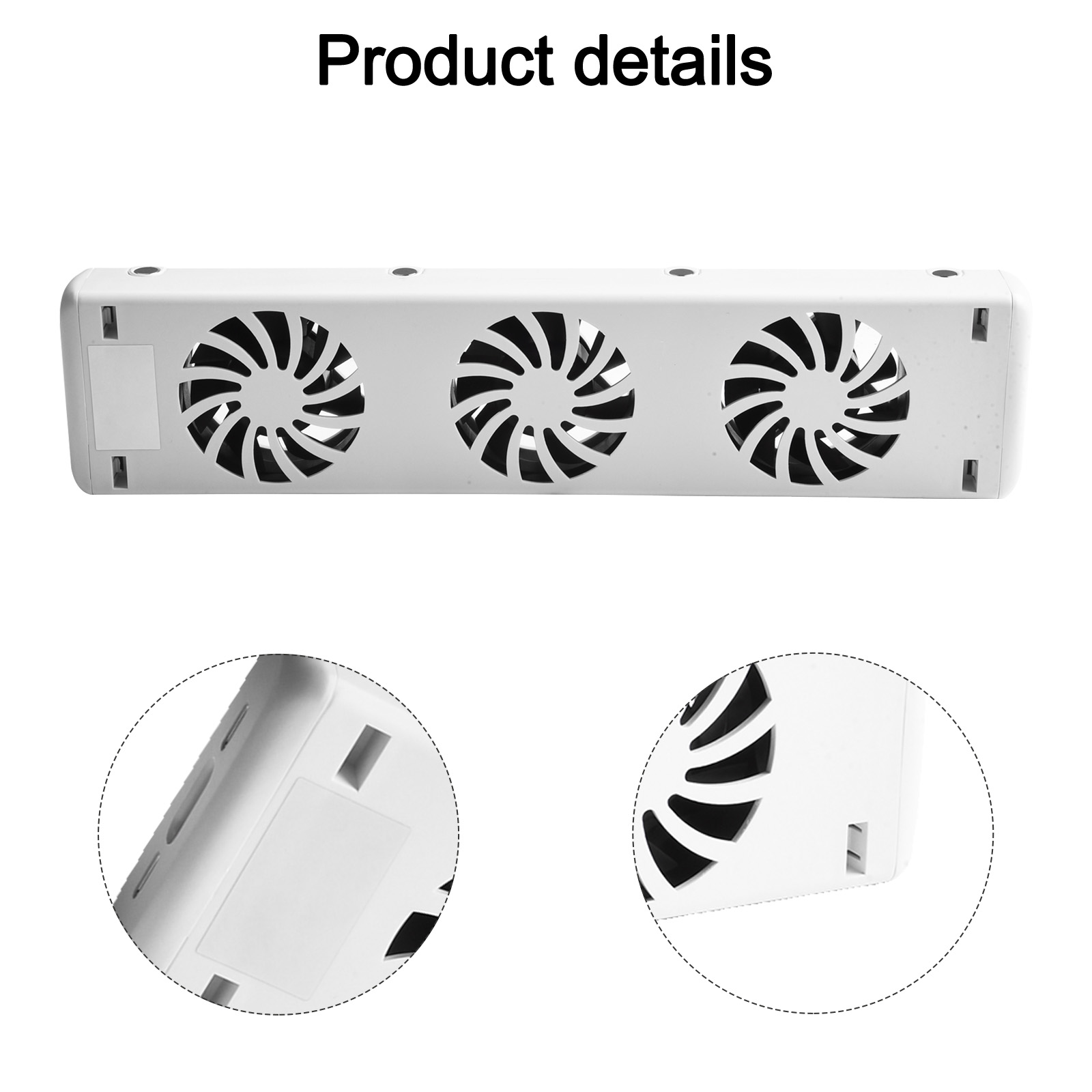 3-مروحة مروحة مشعاع ذكية لتدفئ - مراجعة Smart Home Ventilation وسعره