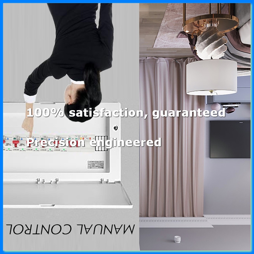 قاطع دائرة كهربائية ذكي واي فا - مراجعة Smart Home وسعره