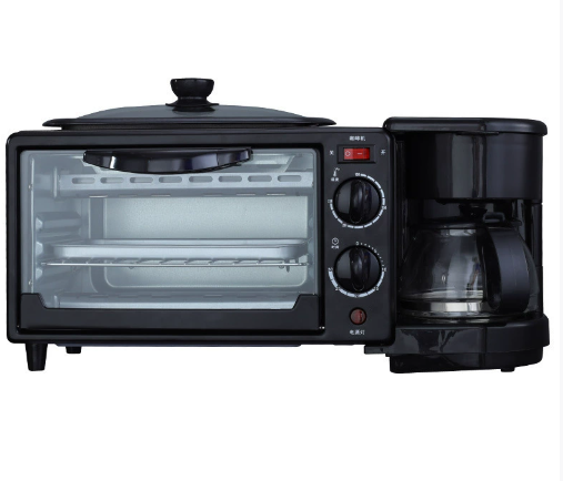 فرن توستر كهربائي صغير عالي ال - مراجعة Smart Home Oven وسعره