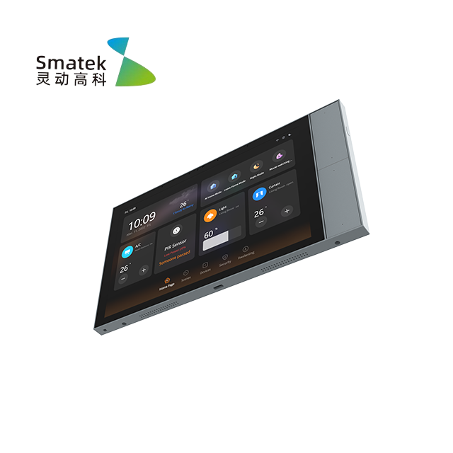 عرض المصنع الجديد لعام 2026: م - مراجعة Smart Home Switch وسعره