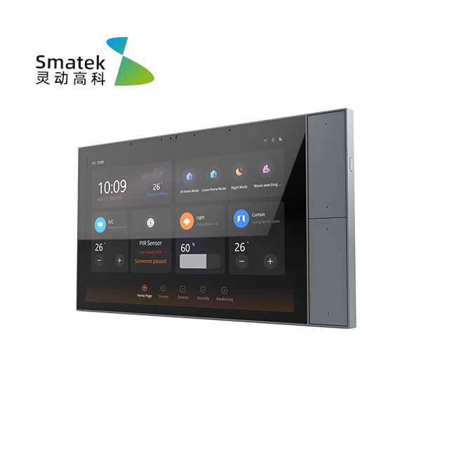 عرض المصنع الجديد لعام 2026: م - مراجعة Smart Home Switch وسعره