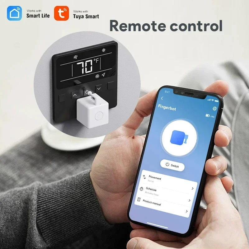 تويا زيجبي 1/3 قطعة الذكية Tpy - مراجعة Smart Home Plus وسعره