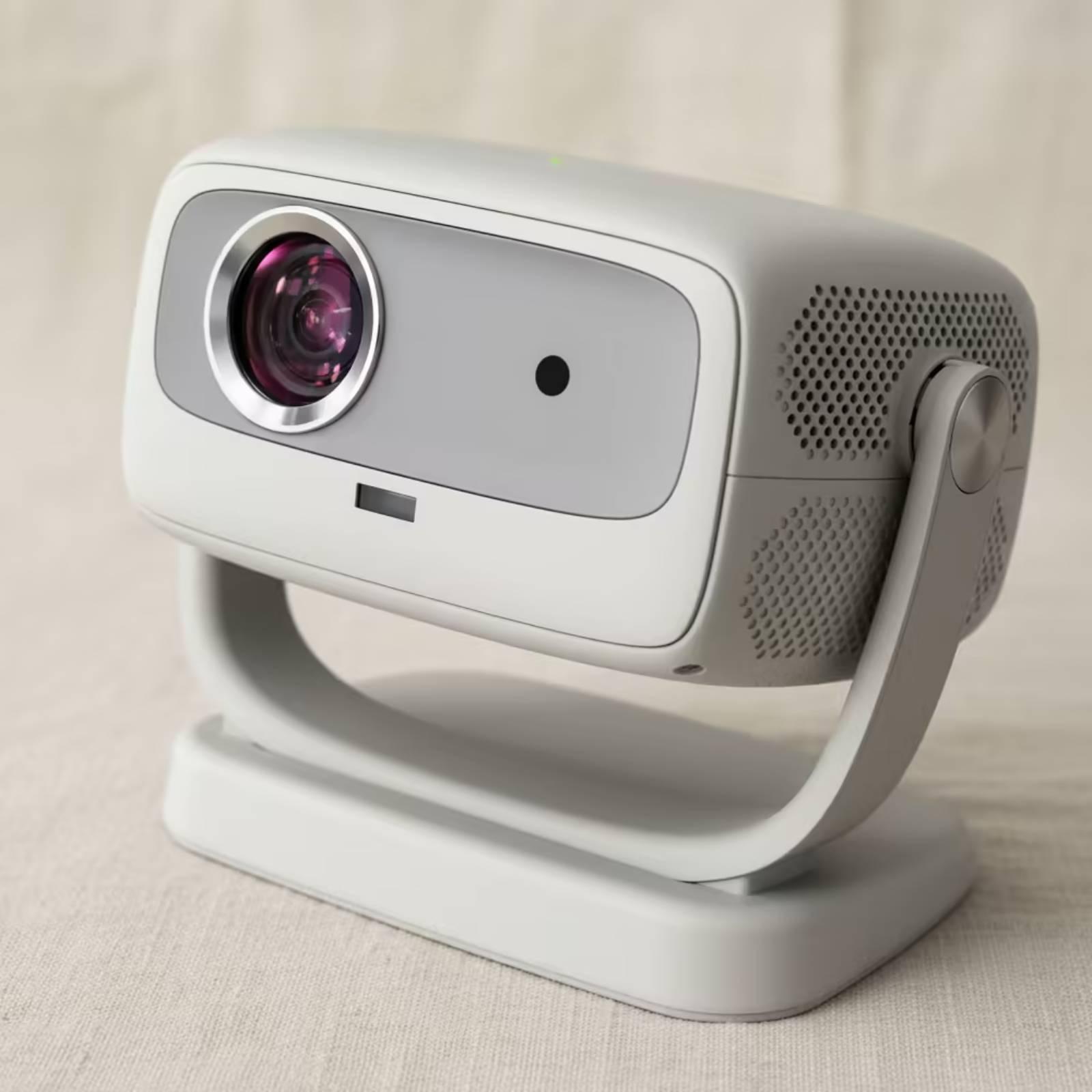جهاز عرض ذكي للمنزل مع شاشة قا - مراجعة Smart Home Devices وسعره