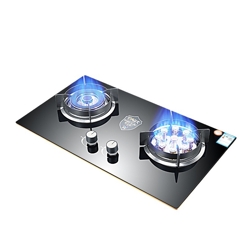 حار بيع طباخ الغاز غاز البترول - مراجعة Smart Home Oven وسعره