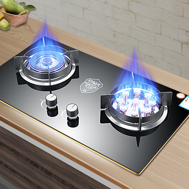 حار بيع طباخ الغاز غاز البترول - مراجعة Smart Home Oven وسعره