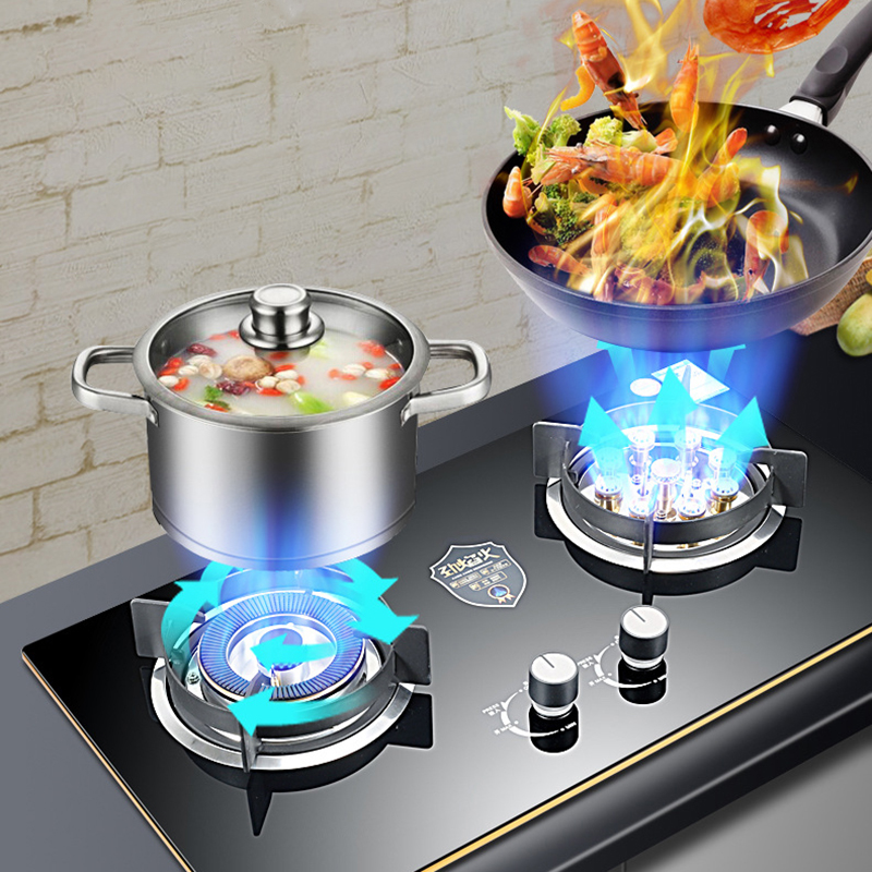 حار بيع طباخ الغاز غاز البترول - مراجعة Smart Home Oven وسعره