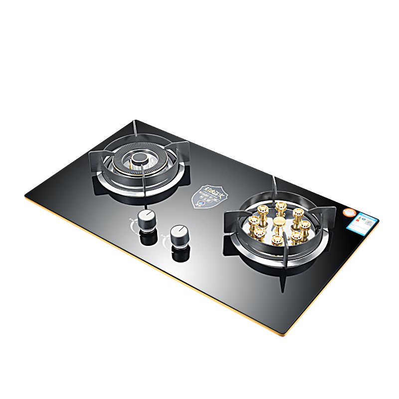 حار بيع طباخ الغاز غاز البترول - مراجعة Smart Home Oven وسعره