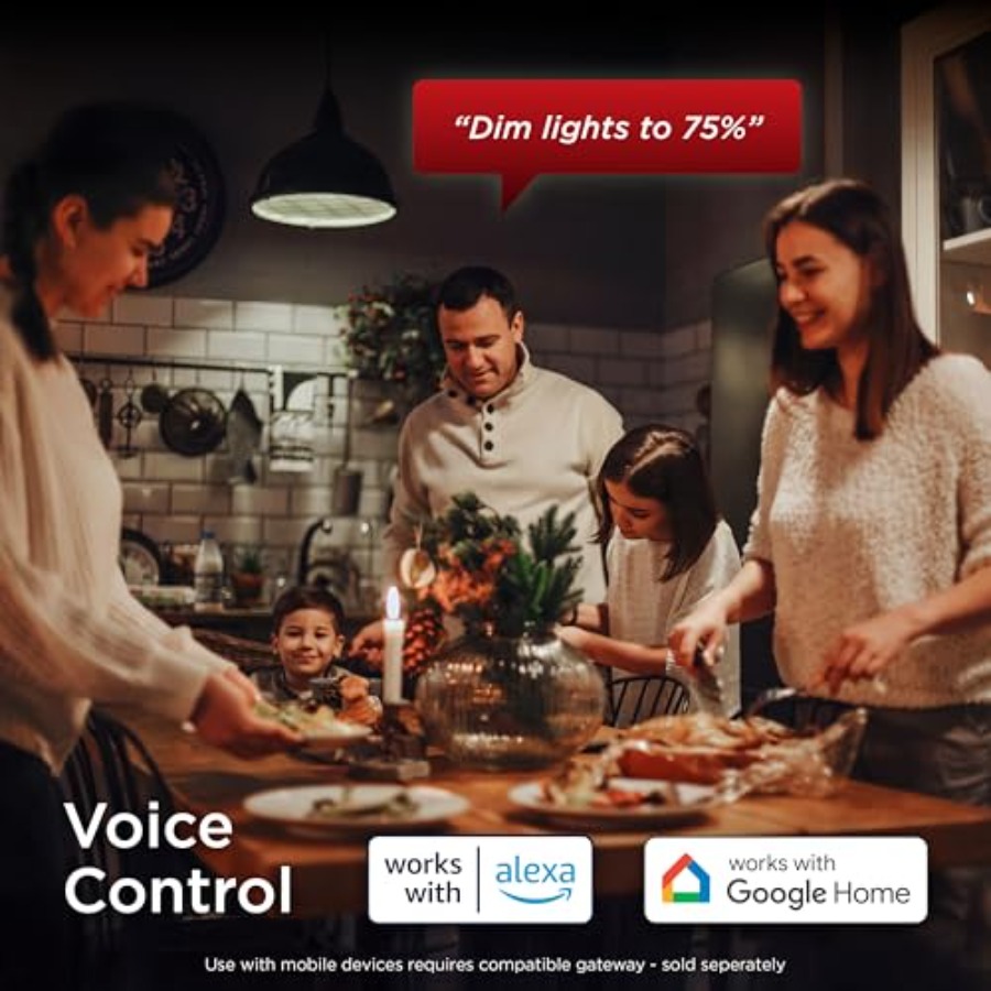 Z-Wave Plus جهاز ذكي للتحكم عن - مراجعة Smart Home Plus وسعره