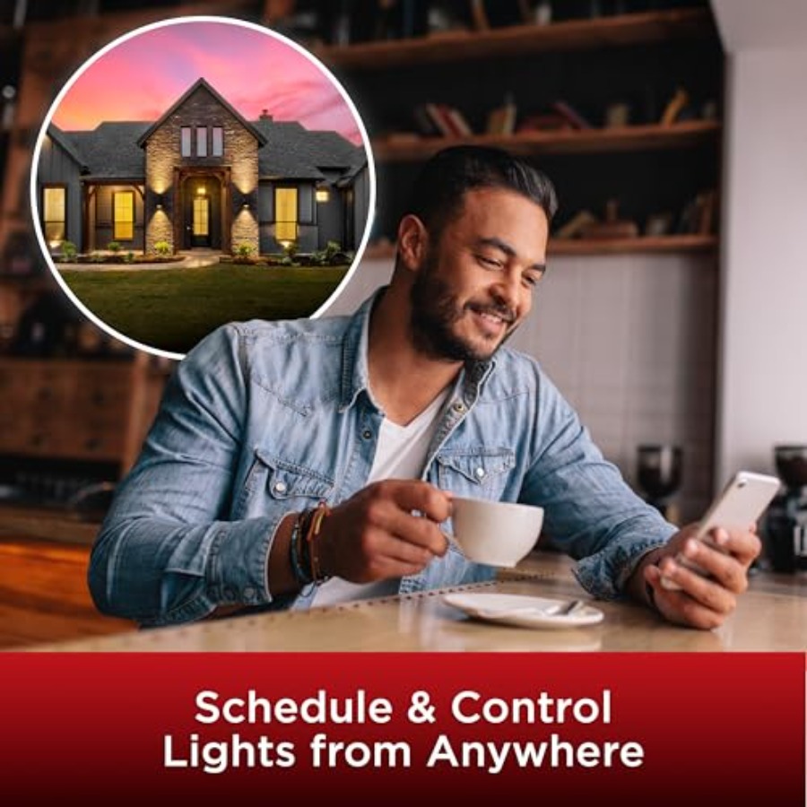 Z-Wave Plus جهاز ذكي للتحكم عن - مراجعة Smart Home Plus وسعره