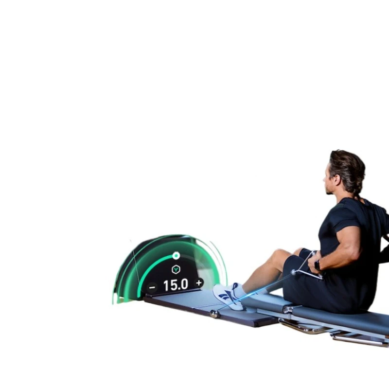 جهاز تدريب ذكي شامل للجنسين مع - مراجعة Smart Home Gym Mirror وسعره