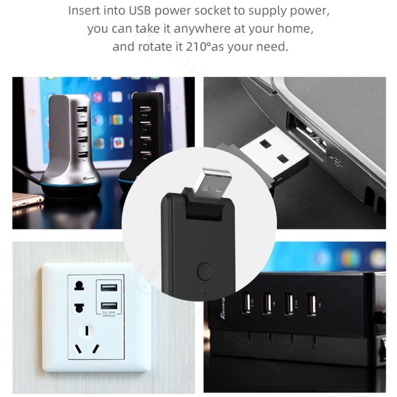 جهاز تحكم عن بعد ذكي بالأشعة ت - مراجعة Smart Home Devices وسعره