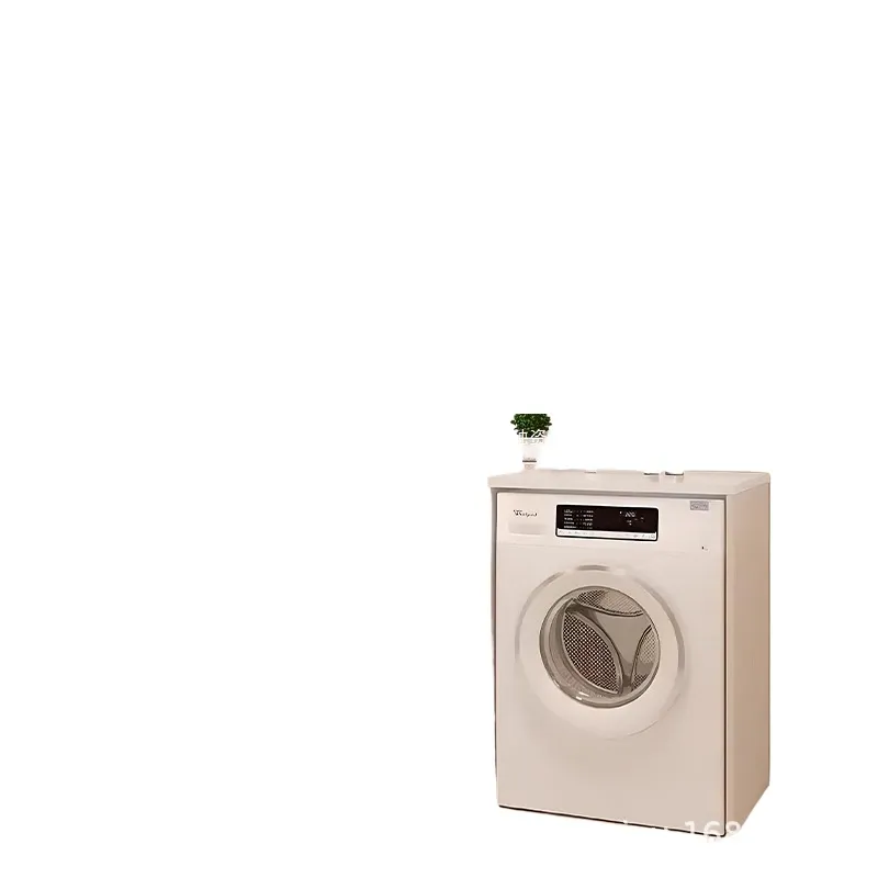 خزانة حمام متكاملة للغسيل مع ح - مراجعة Smart Home Laundry وسعره
