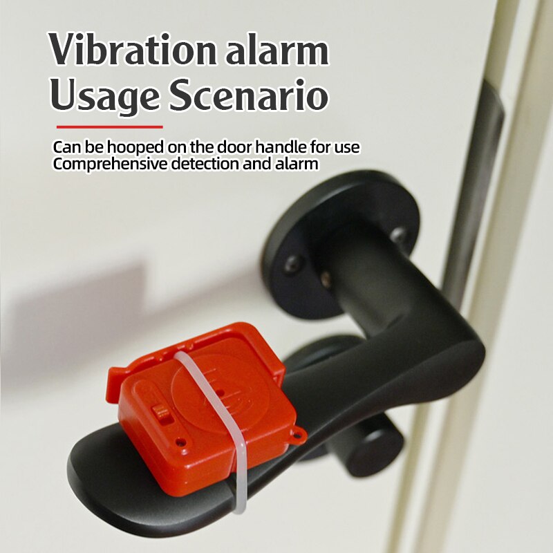 جهاز إنذار لاسلكي من كيروي مع  - مراجعة Door Window Sensor وسعره