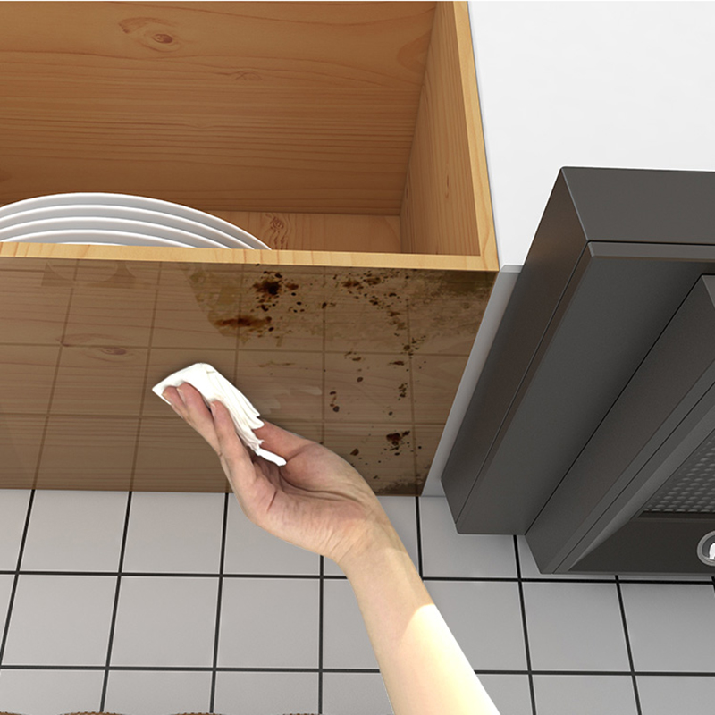 ملصق مضاد للبخار ذاتي اللصق لل - مراجعة Smart Home Film وسعره